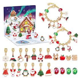 Advent Calendar 2025 Jewelry