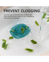 Sink & Bathtub Drain Filter