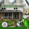 Pavement Grass Trimmer