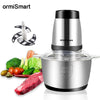 FOOD GRINDER PRO
